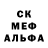 Метадон methadone Gvatemala